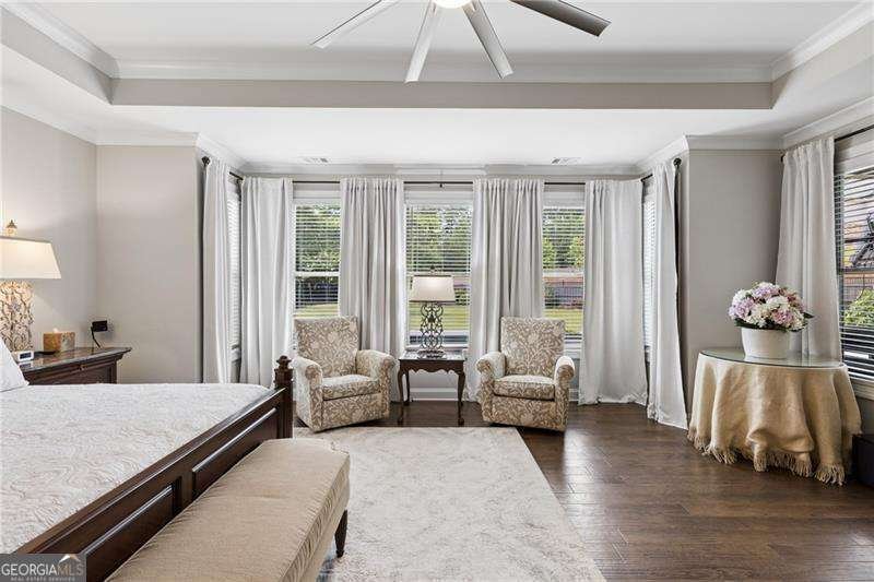5132 Castlehaven Bend Powder Springs - Photo 31