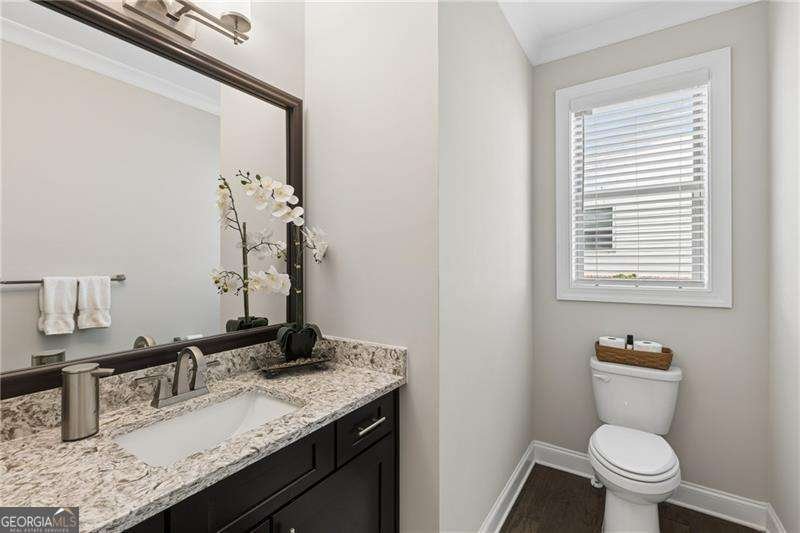 5132 Castlehaven Bend Powder Springs - Photo 39