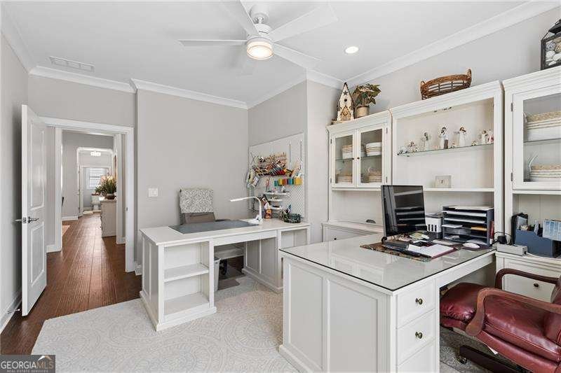 5132 Castlehaven Bend Powder Springs - Photo 46
