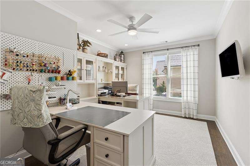 5132 Castlehaven Bend Powder Springs - Photo 47