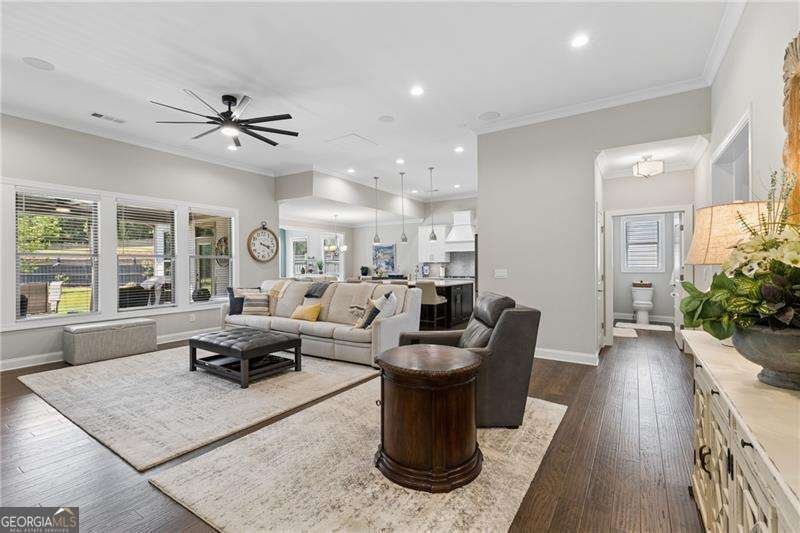 5132 Castlehaven Bend Powder Springs - Photo 7