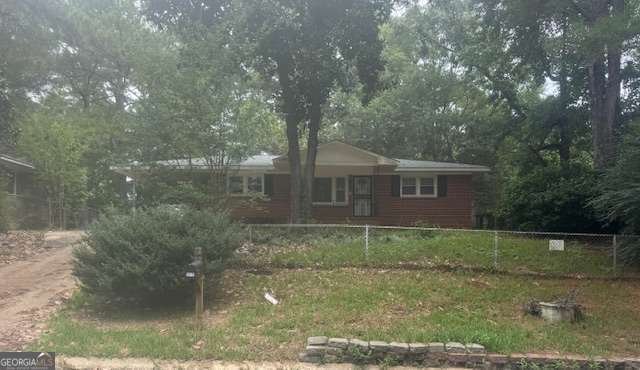 4831 Toney Drive Columbus - main photo