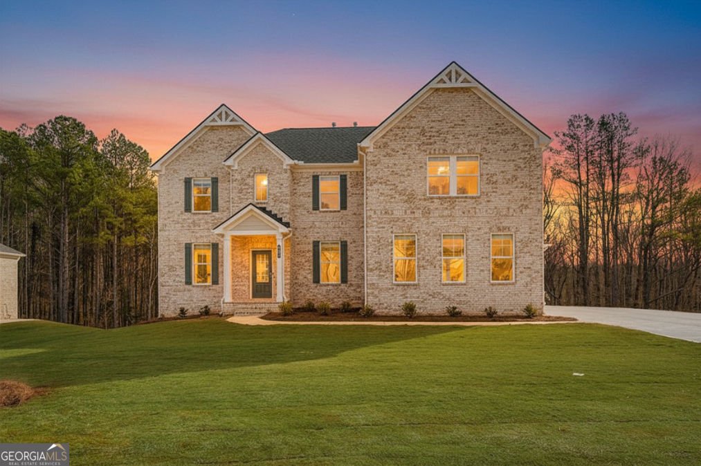301 Delta Drive McDonough - main photo
