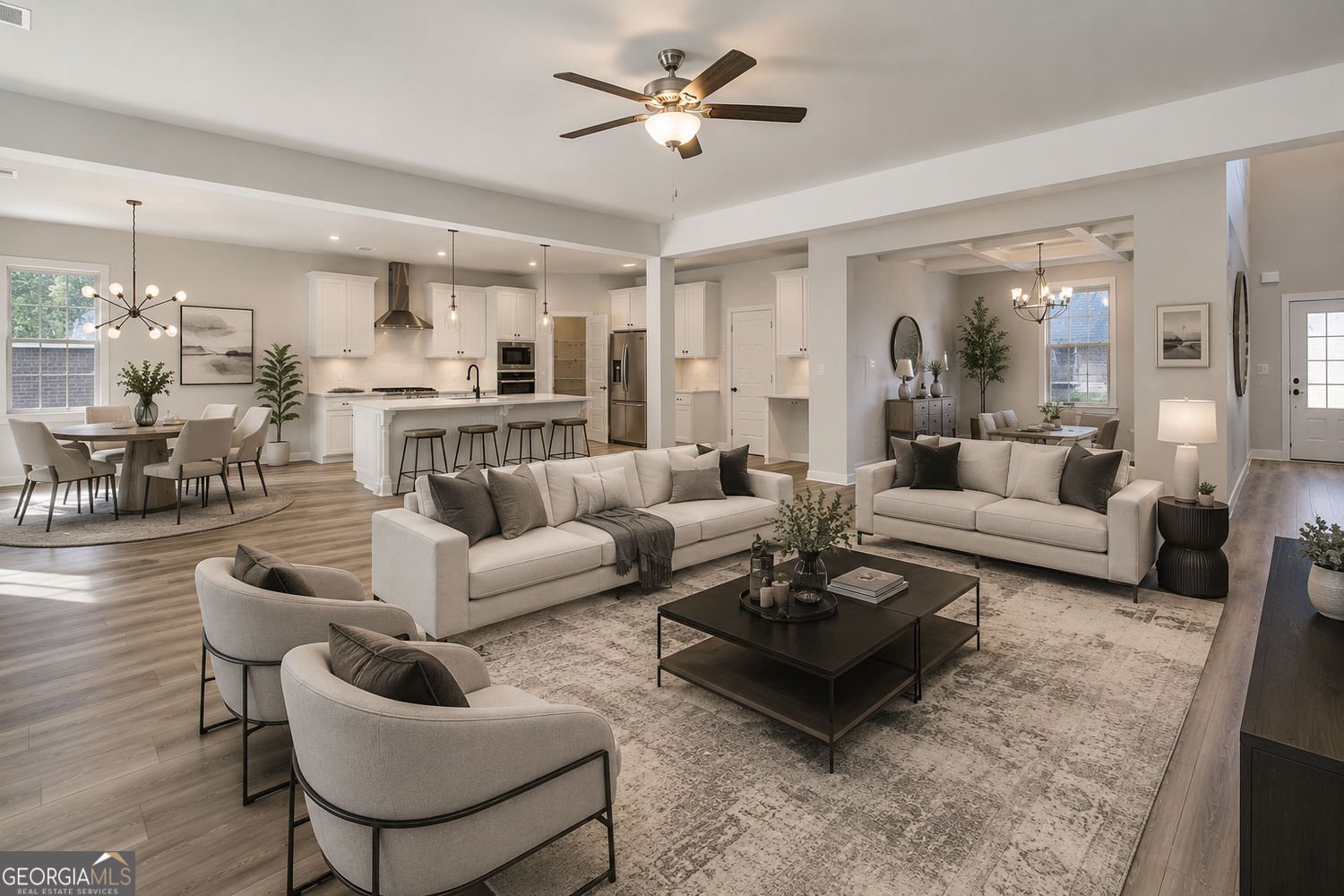 301 Delta Drive McDonough - Photo 13
