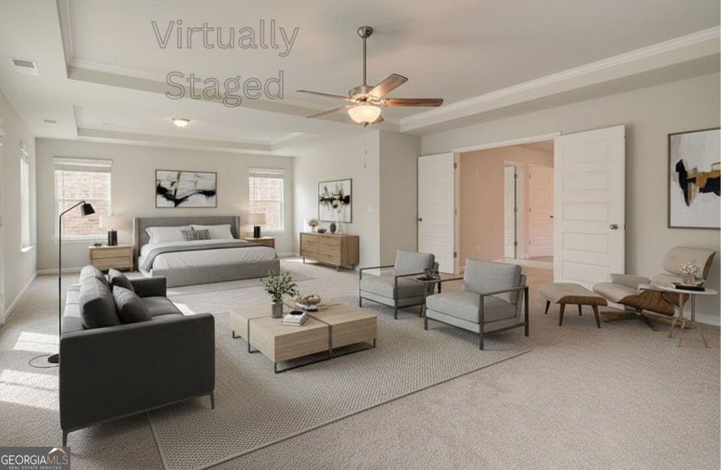 301 Delta Drive McDonough - Photo 30