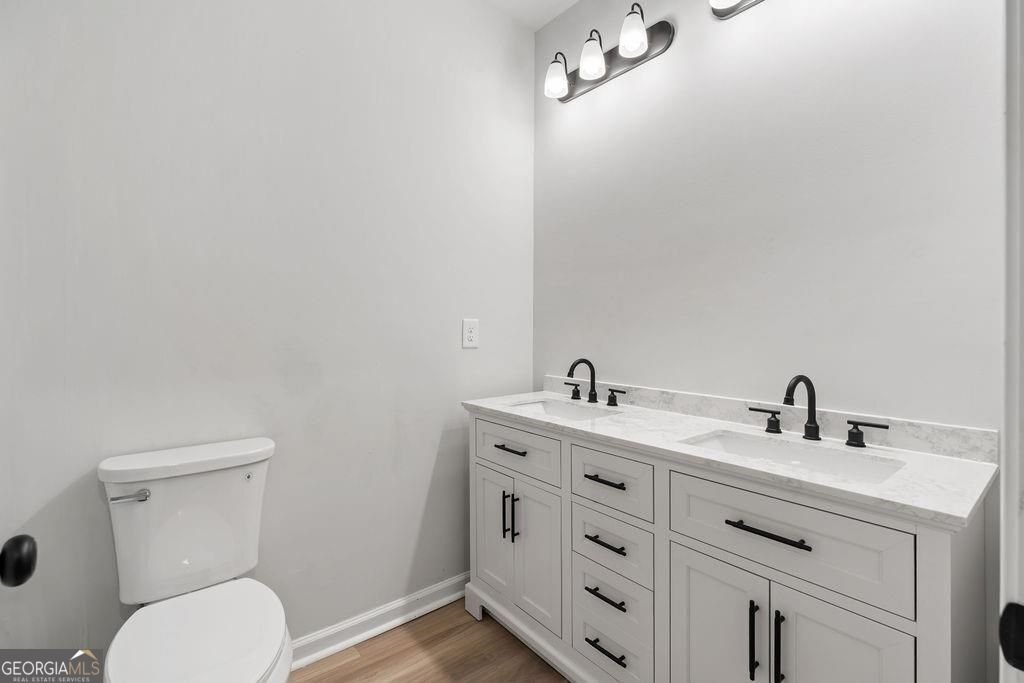 301 Delta Drive McDonough - Photo 49
