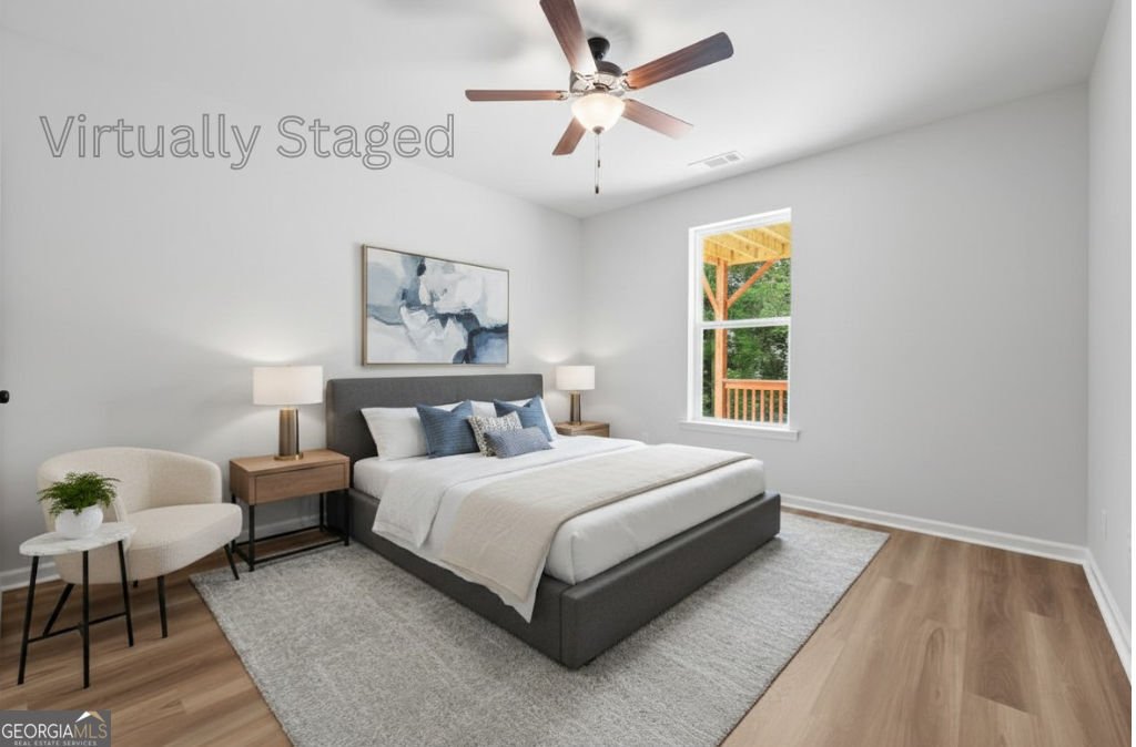 301 Delta Drive McDonough - Photo 53
