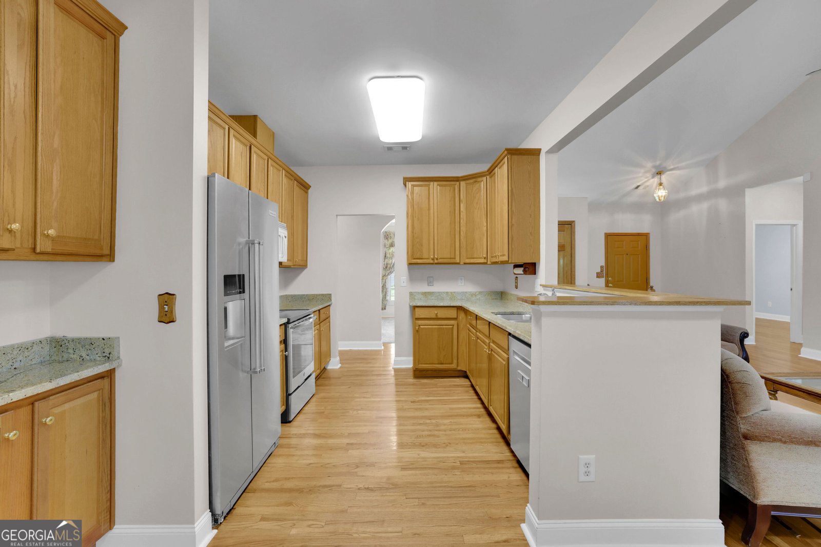 3121 Wildwood Road Suwanee - Photo 11