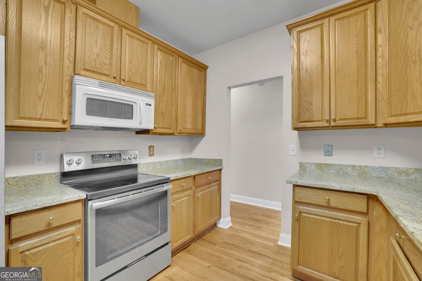 3121 Wildwood Road Suwanee - Photo 13