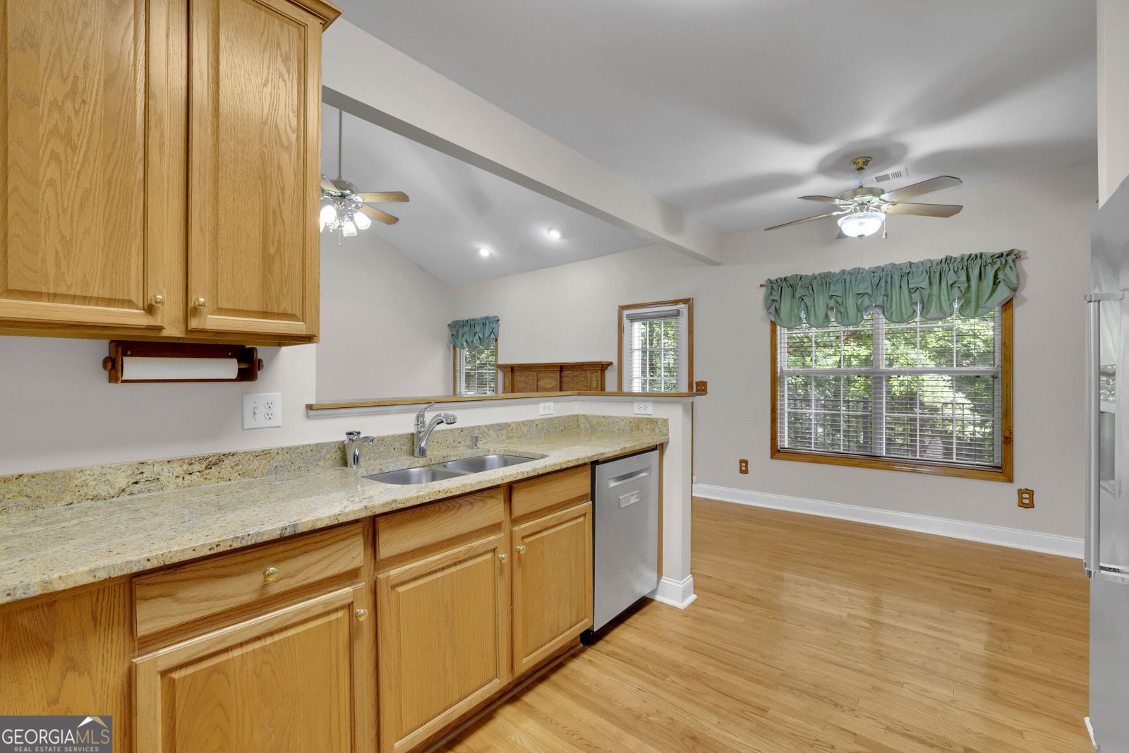 3121 Wildwood Road Suwanee - Photo 15