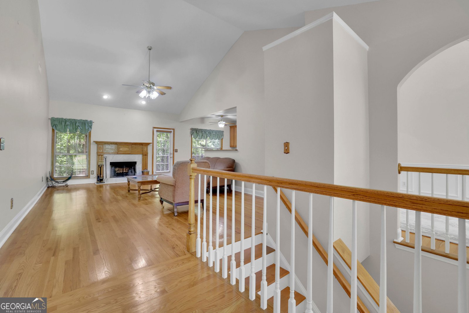 3121 Wildwood Road Suwanee - Photo 26