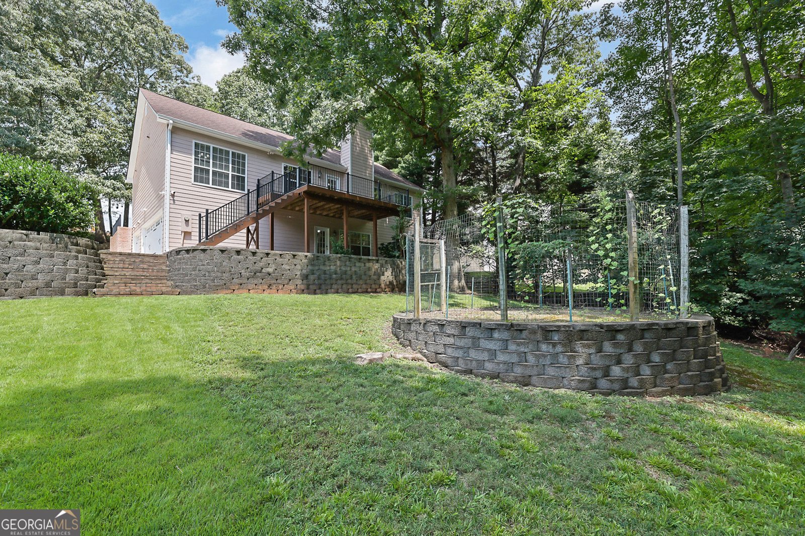 3121 Wildwood Road Suwanee - Photo 38