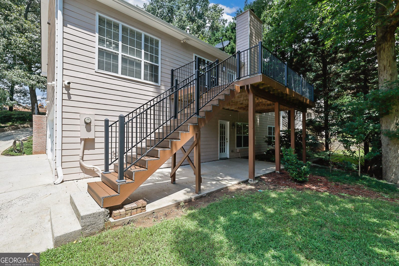 3121 Wildwood Road Suwanee - Photo 40