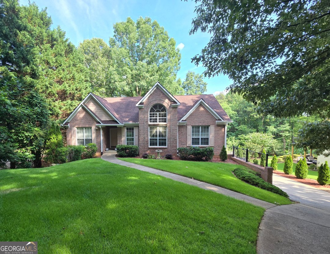 3121 Wildwood Road Suwanee - Photo 41