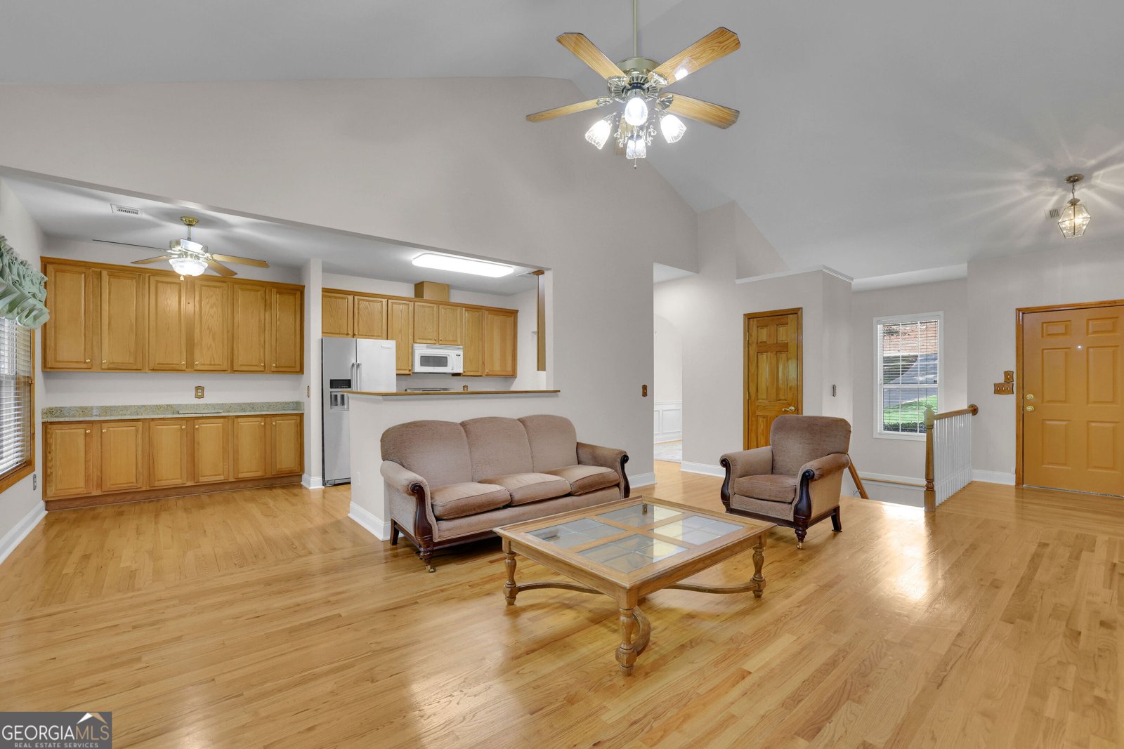 3121 Wildwood Road Suwanee - Photo 6