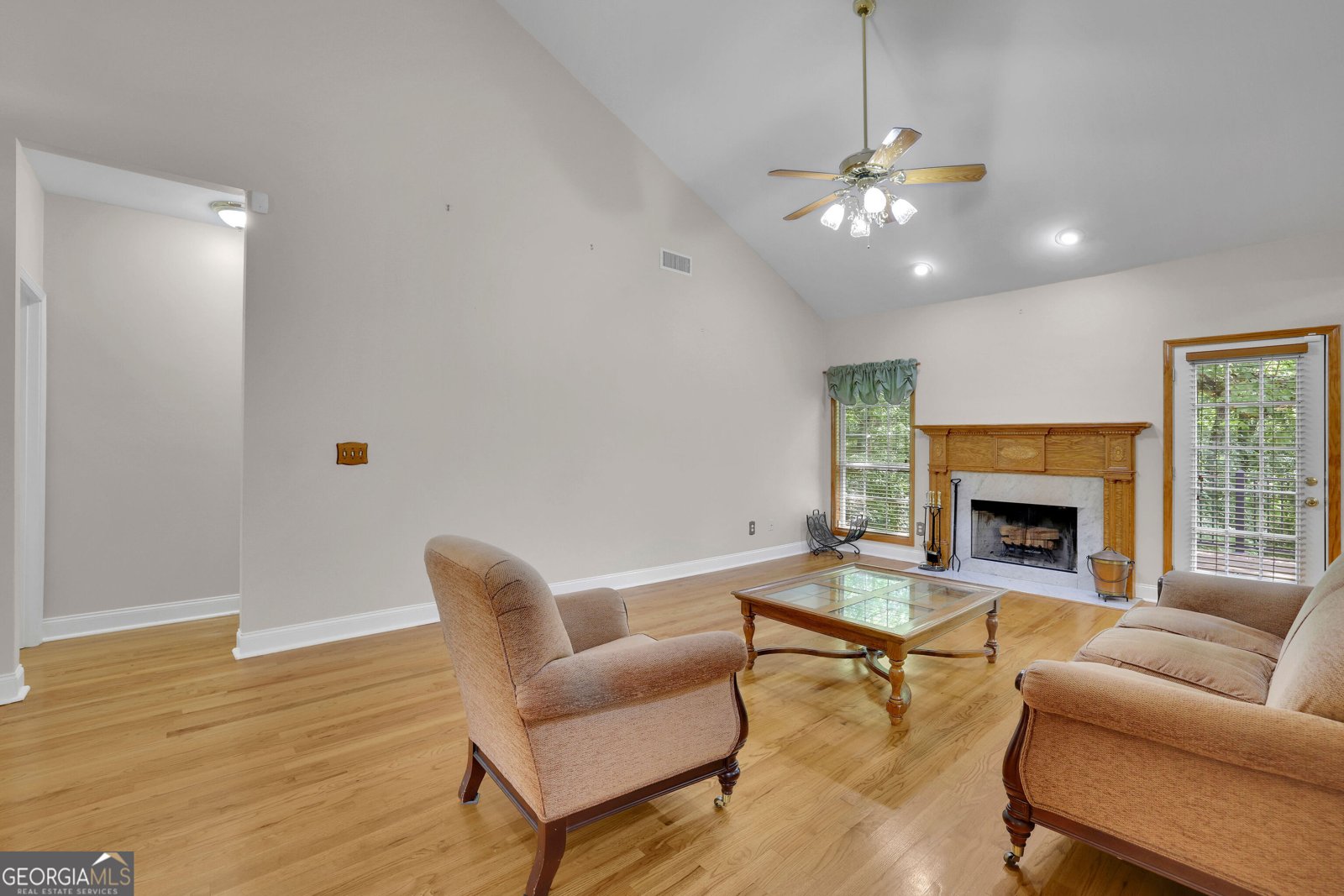 3121 Wildwood Road Suwanee - Photo 9