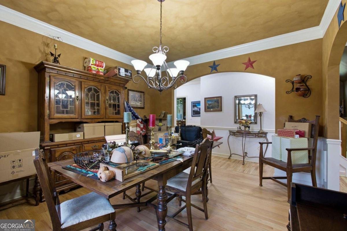 123 Breckenridge Drive Canton - Photo 10