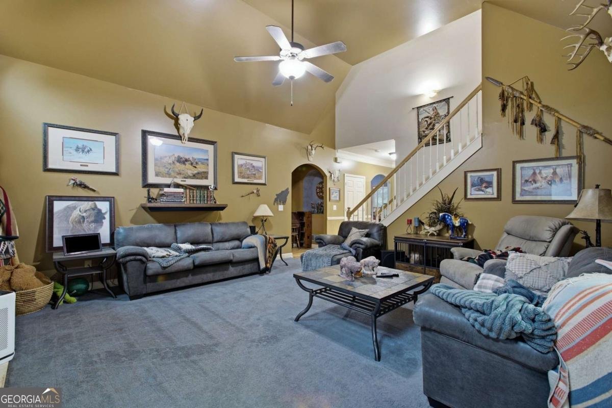 123 Breckenridge Drive Canton - Photo 11
