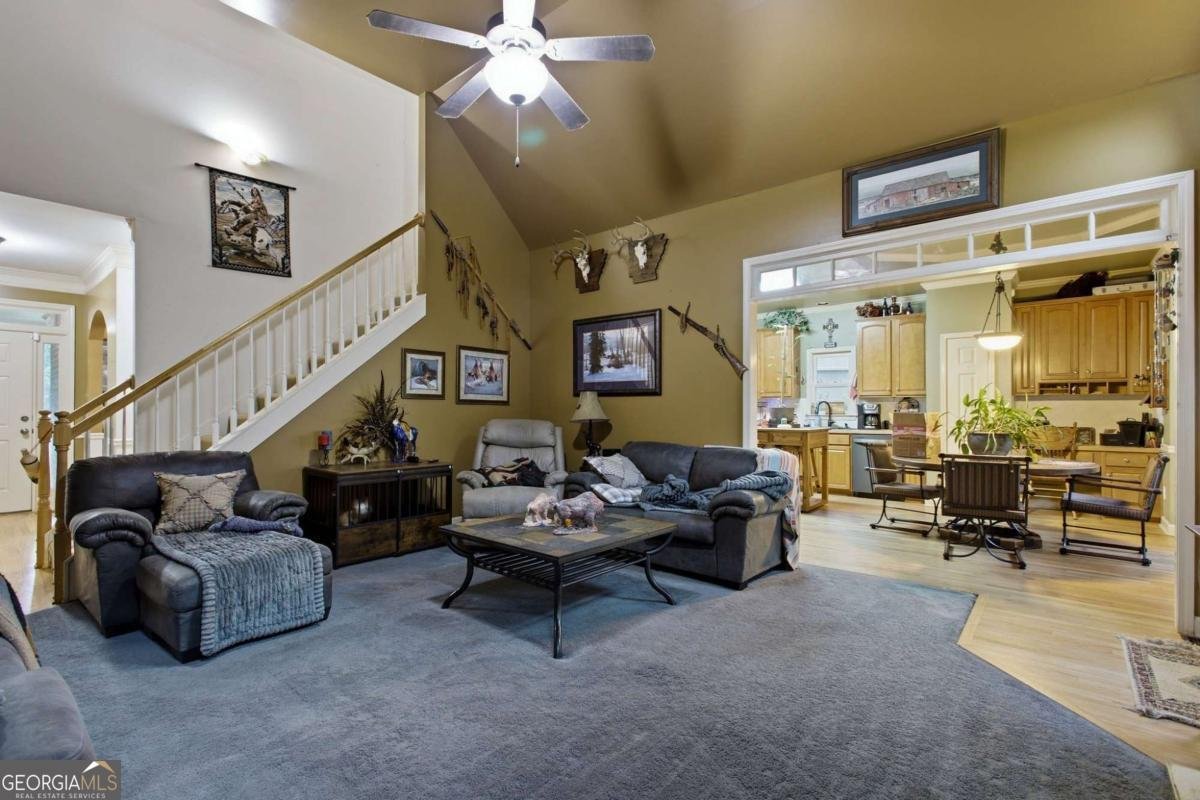 123 Breckenridge Drive Canton - Photo 12