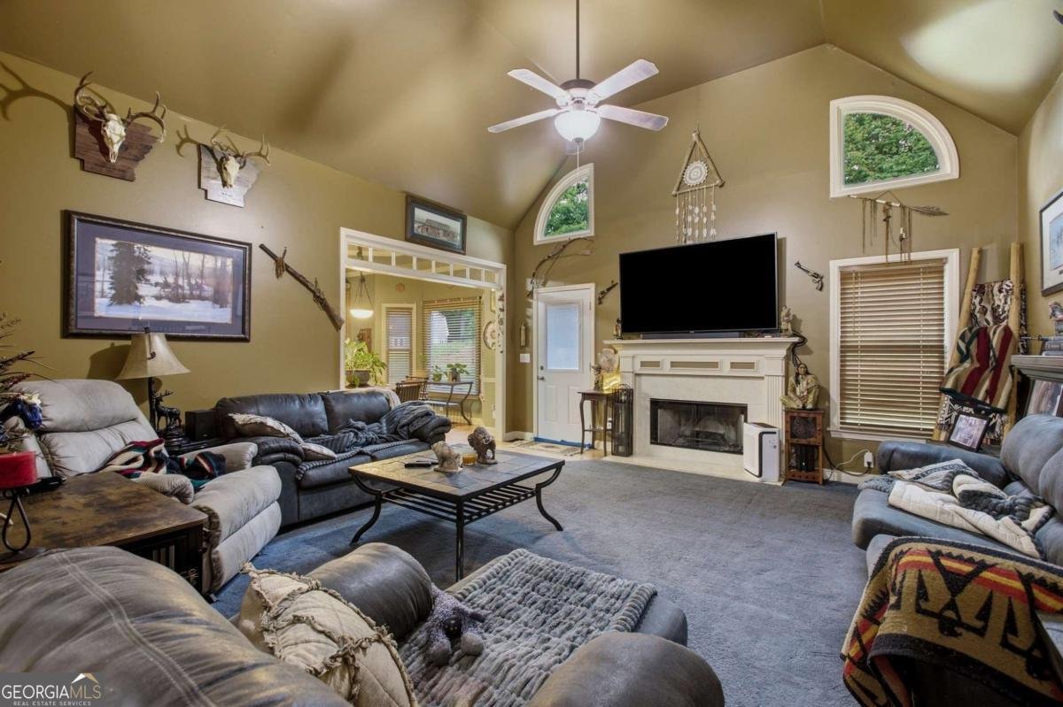 123 Breckenridge Drive Canton - Photo 13