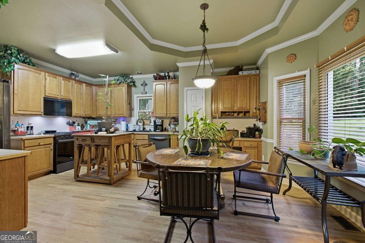 123 Breckenridge Drive Canton - Photo 15