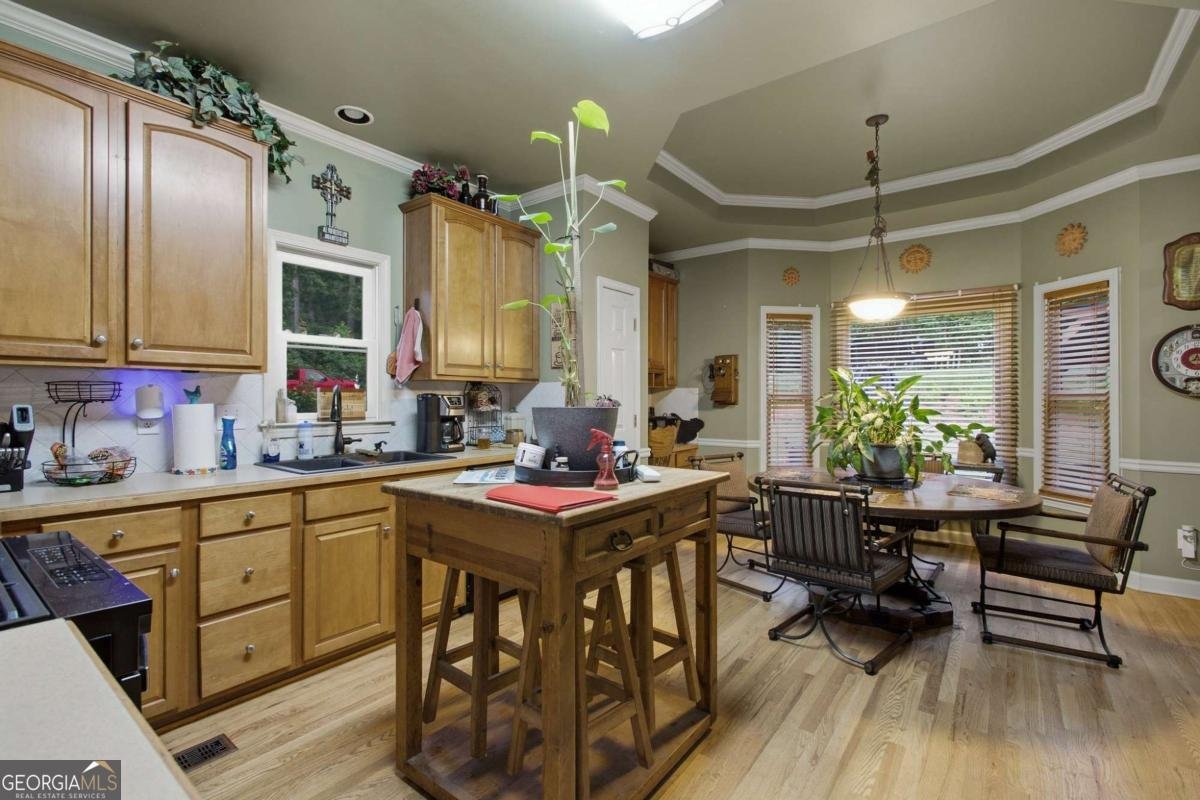 123 Breckenridge Drive Canton - Photo 16