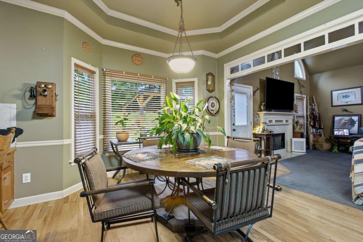123 Breckenridge Drive Canton - Photo 17