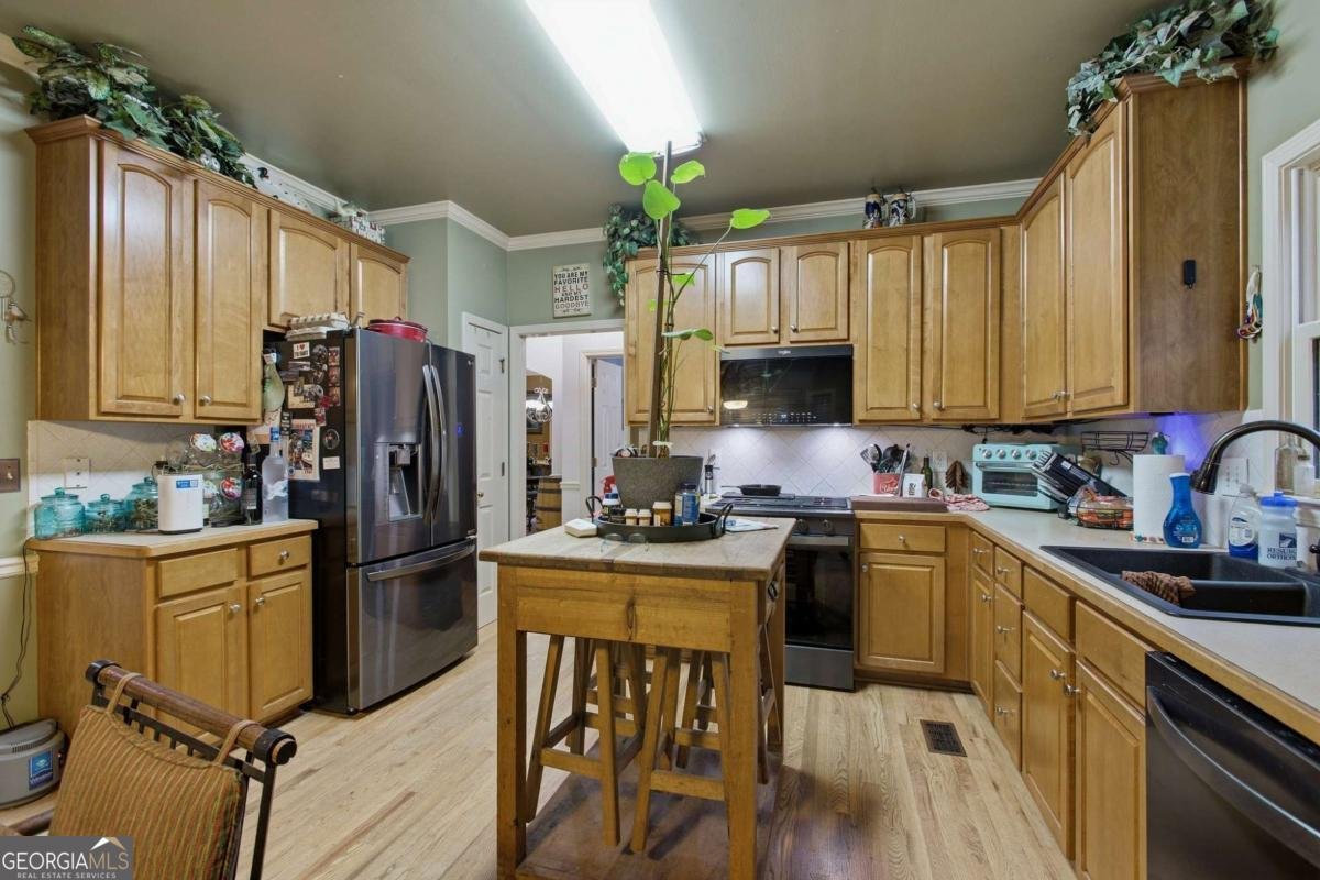 123 Breckenridge Drive Canton - Photo 19