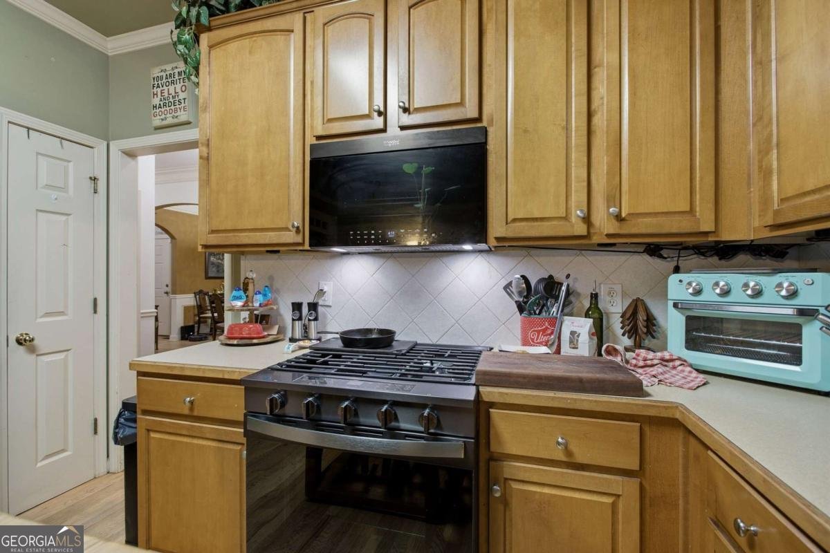 123 Breckenridge Drive Canton - Photo 21