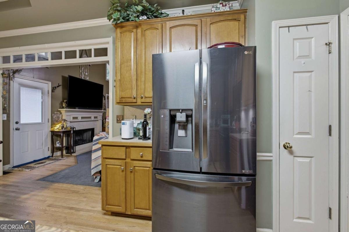 123 Breckenridge Drive Canton - Photo 22