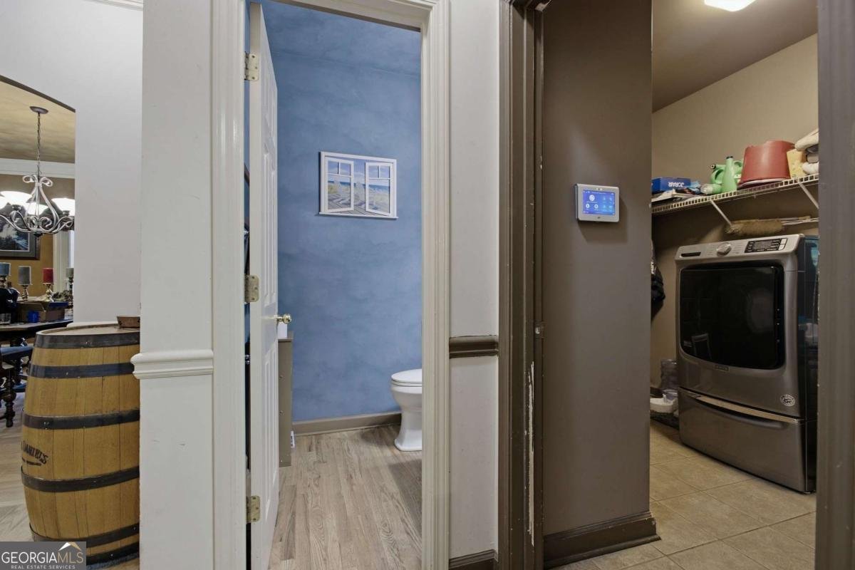 123 Breckenridge Drive Canton - Photo 23