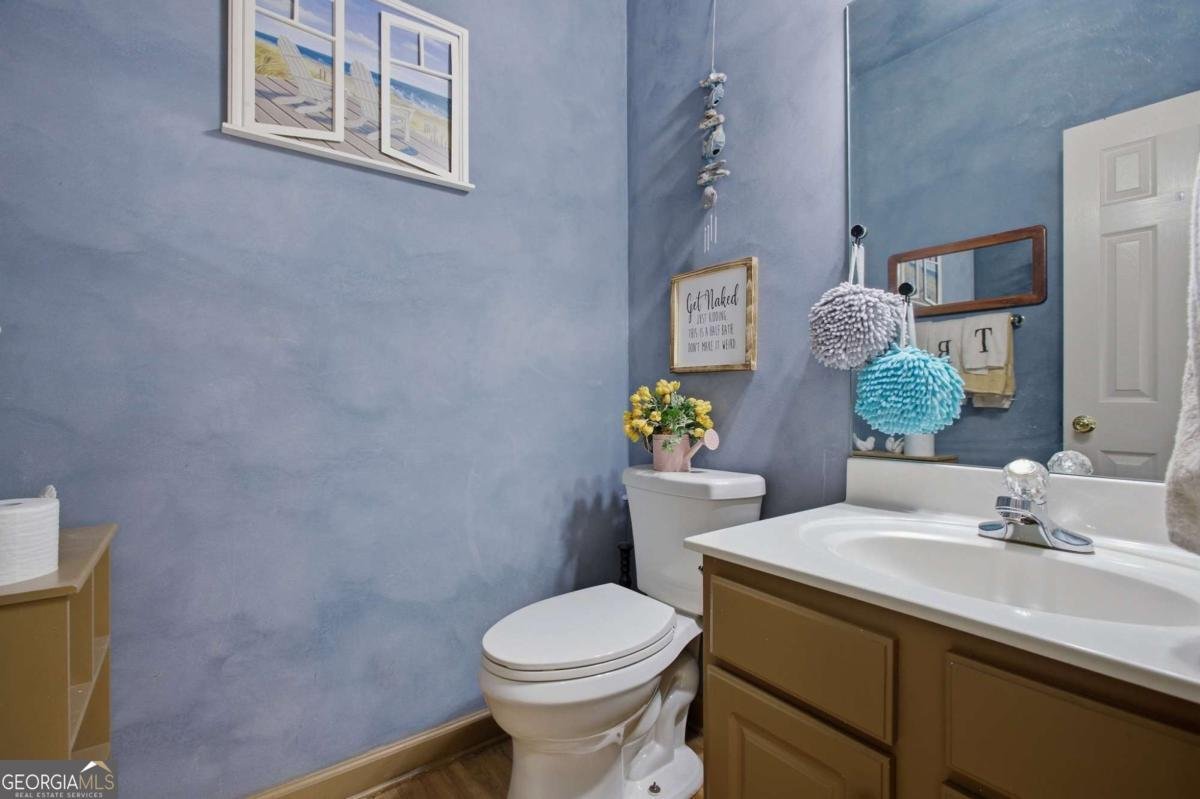 123 Breckenridge Drive Canton - Photo 24