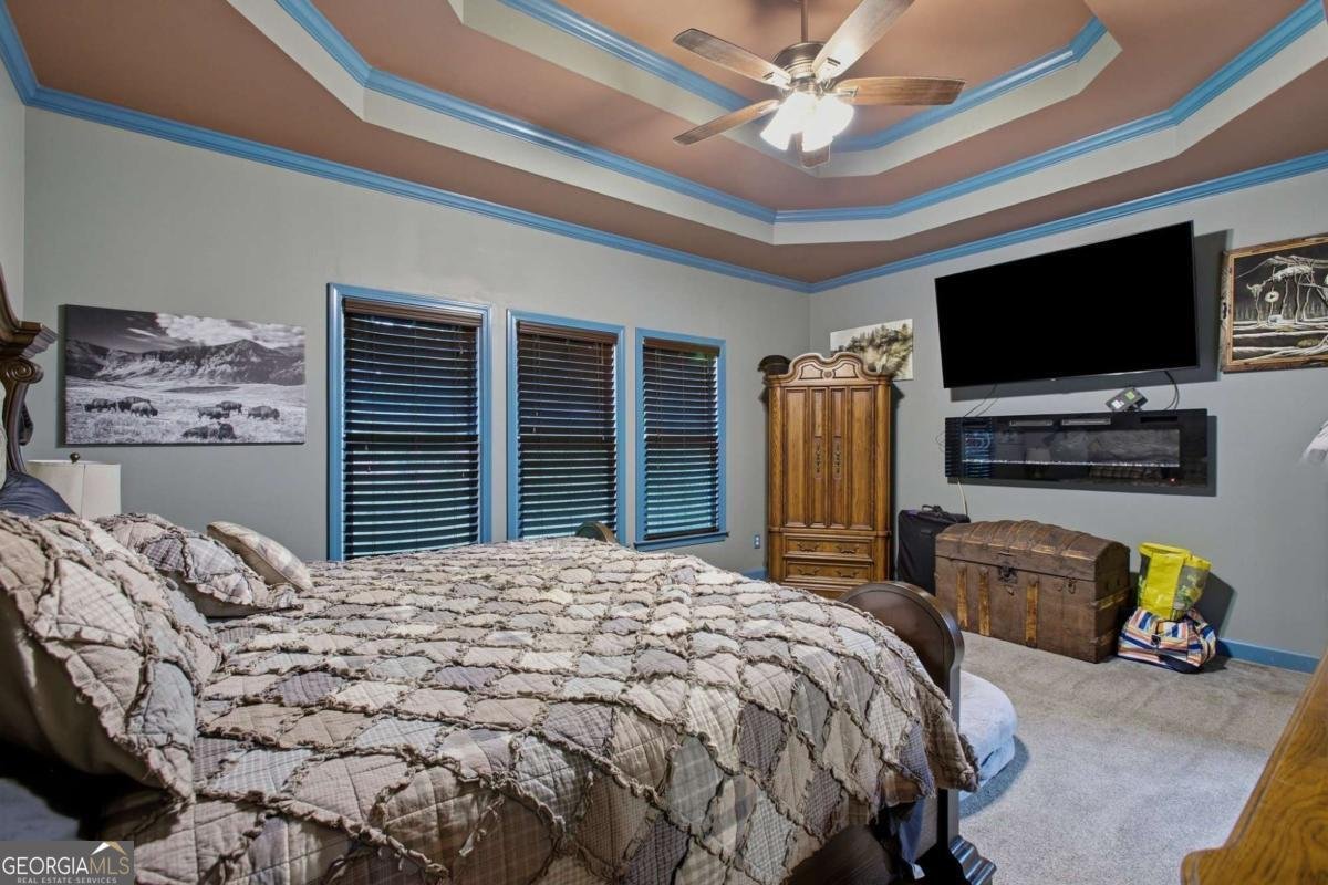 123 Breckenridge Drive Canton - Photo 26
