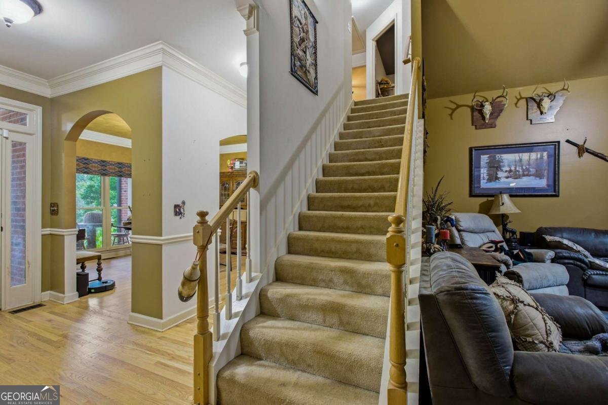 123 Breckenridge Drive Canton - Photo 31