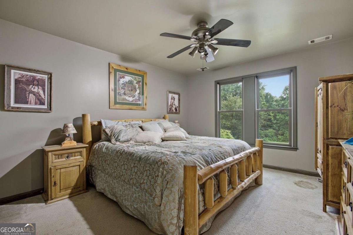 123 Breckenridge Drive Canton - Photo 36
