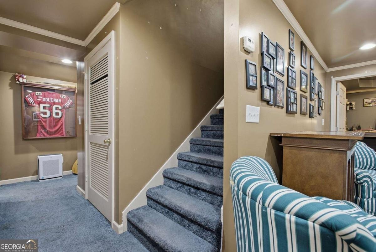 123 Breckenridge Drive Canton - Photo 40