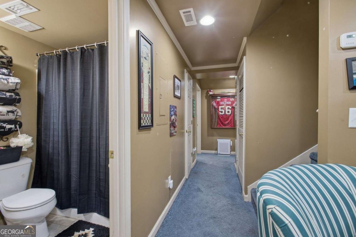 123 Breckenridge Drive Canton - Photo 45