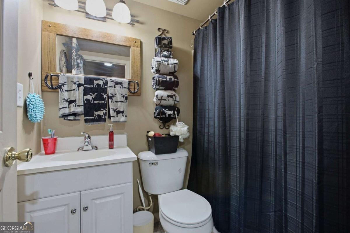 123 Breckenridge Drive Canton - Photo 46