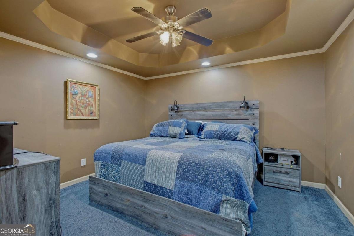 123 Breckenridge Drive Canton - Photo 47