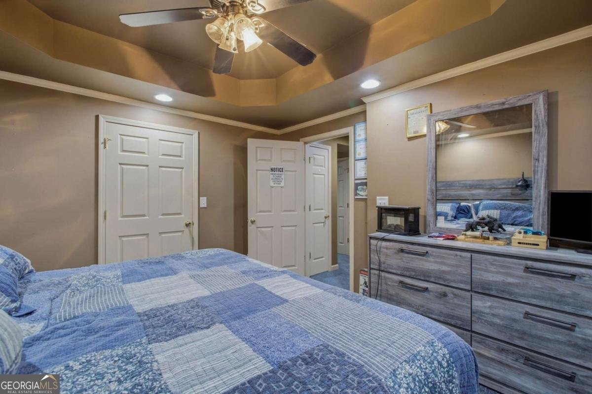 123 Breckenridge Drive Canton - Photo 48