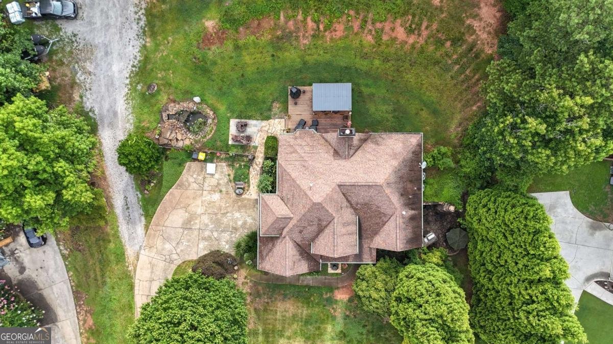 123 Breckenridge Drive Canton - Photo 54