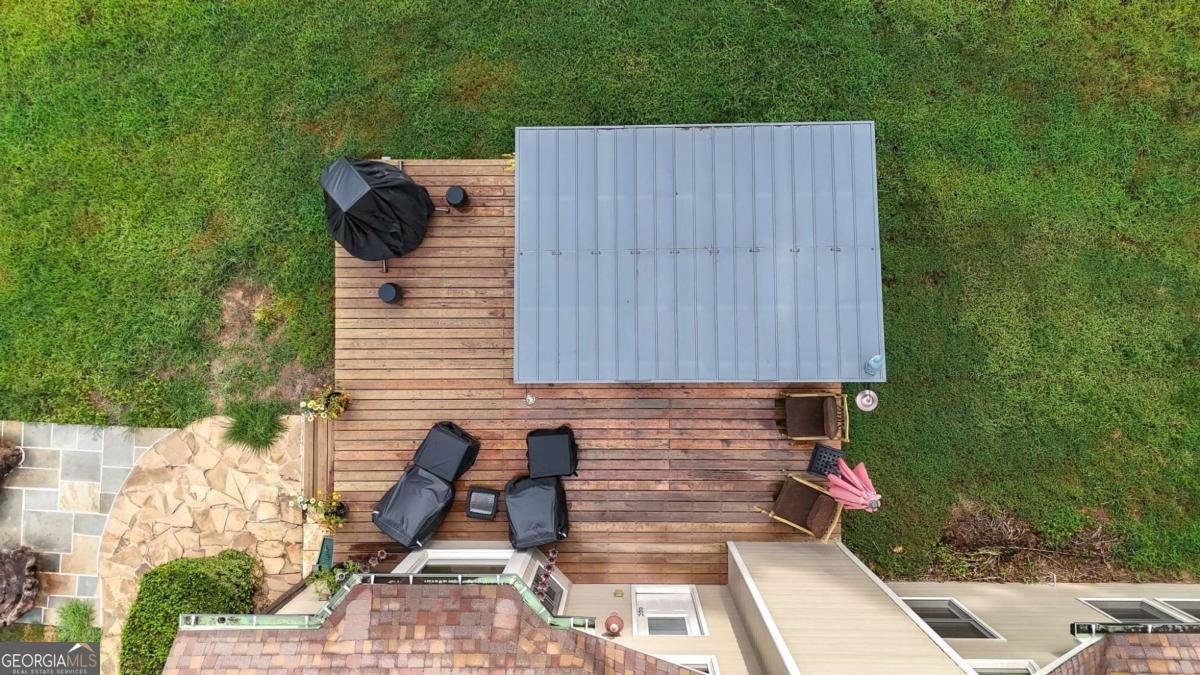 123 Breckenridge Drive Canton - Photo 59
