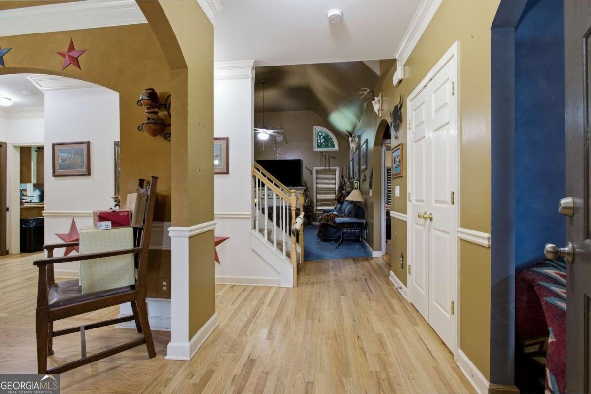 123 Breckenridge Drive Canton - Photo 6