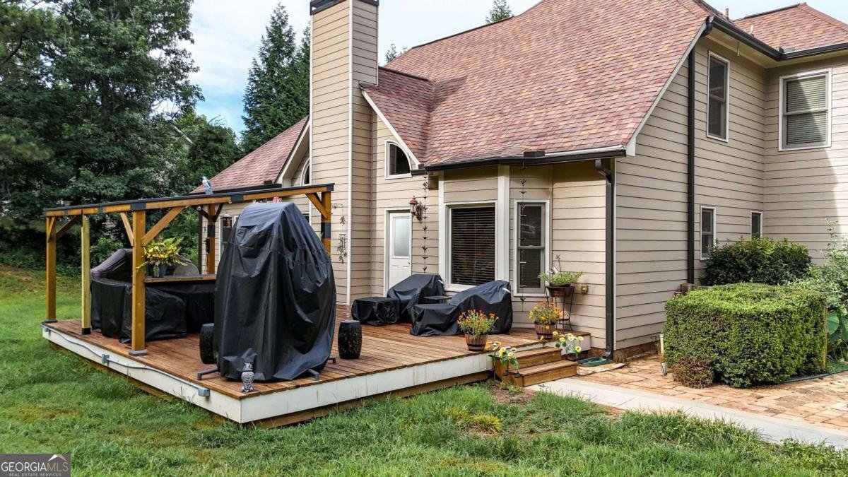 123 Breckenridge Drive Canton - Photo 61