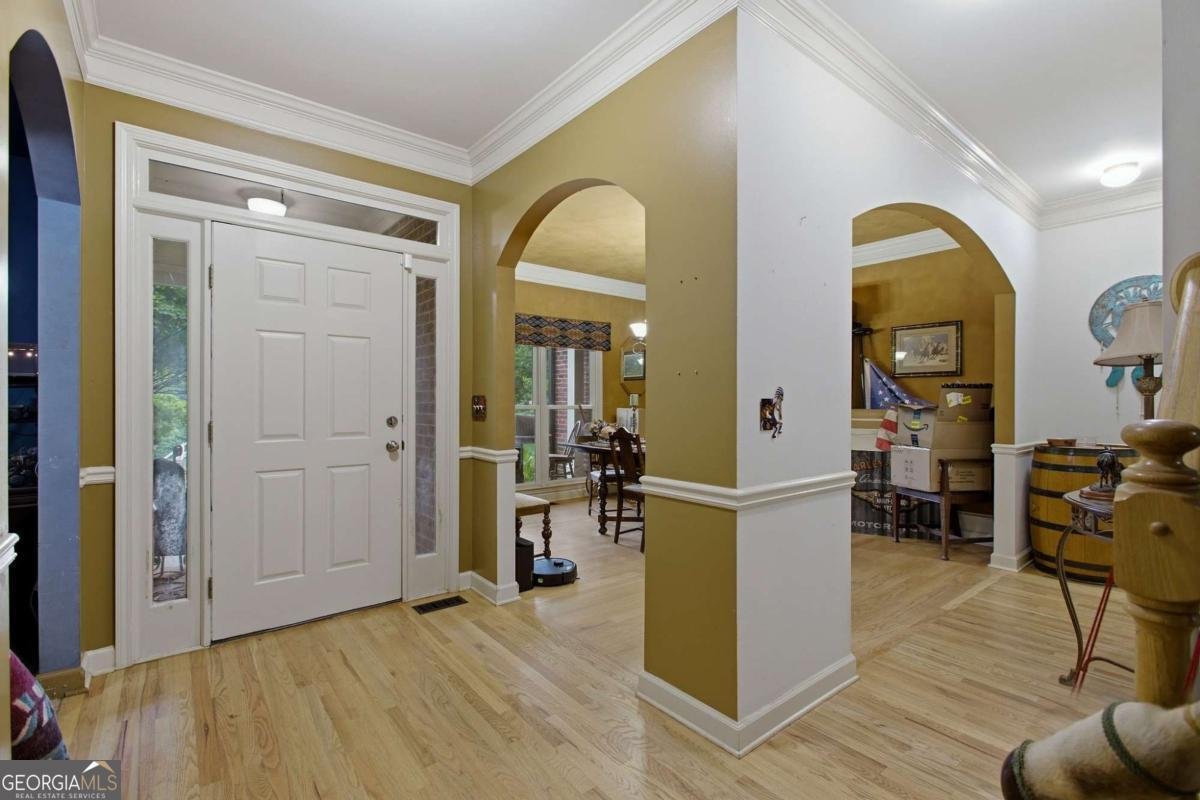 123 Breckenridge Drive Canton - Photo 7