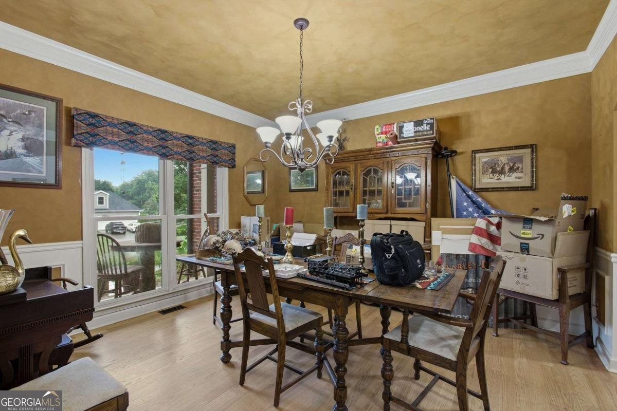 123 Breckenridge Drive Canton - Photo 9