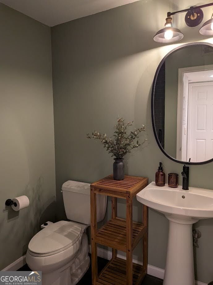 2657 Lenox Road Atlanta - Photo 12