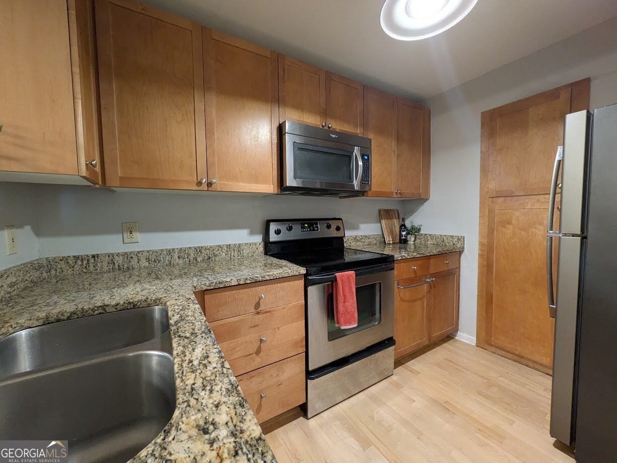 2657 Lenox Road Atlanta - Photo 17