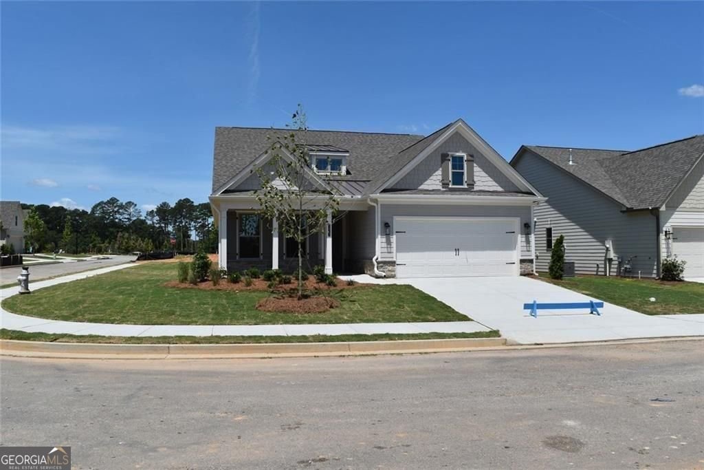 3812 Tielman Street Snellville - Photo 10