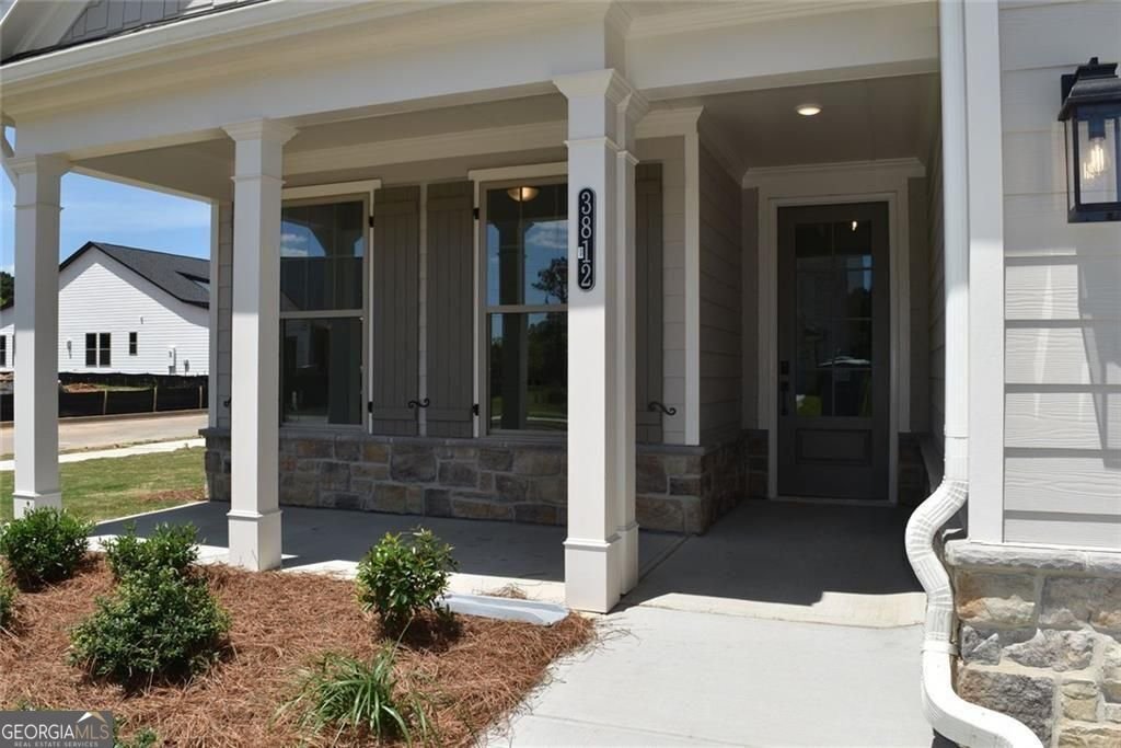 3812 Tielman Street Snellville - Photo 11